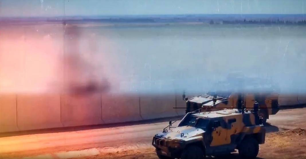 MSB'den 2024'te 140 tatbikat: 390 bin Mehmetçik silah altına alındı - Resim: 72